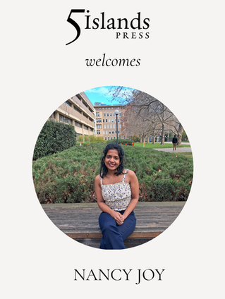 Introducing our new team member