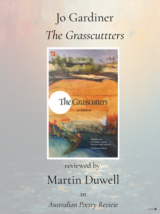 "The Grasscutters": Australian Poetry Review