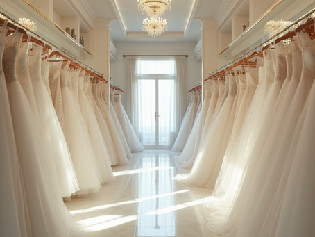 Creating Your Unique Customized Bridal Look in Orlando