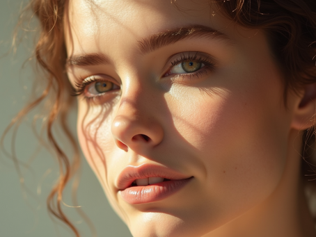 Stunning Wedding Makeup Ideas for Brown-Eyed Brides