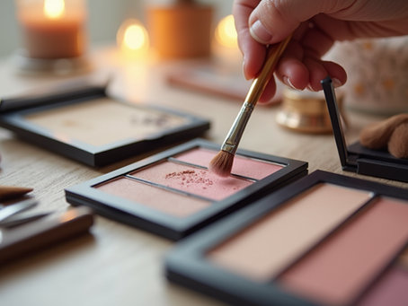 Enhance Your Wedding Day Look with Lustre Chic Bridal Beauty Services