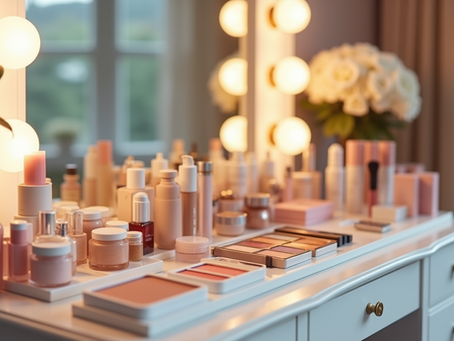 Wedding Beauty Concierge Tampa: Your Ultimate Guide to Bridal Elegance