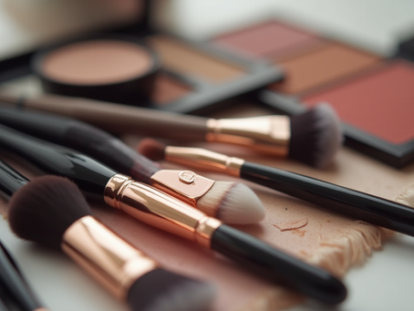 Why You Should Hire an Expert Bridal Makeup Artist for Your Wedding Day