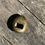 Thumbnail: Vintage Monique Gerber Bronze Bottle Opener