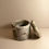 Thumbnail: Object 5, Wide Cista, Naxos Green