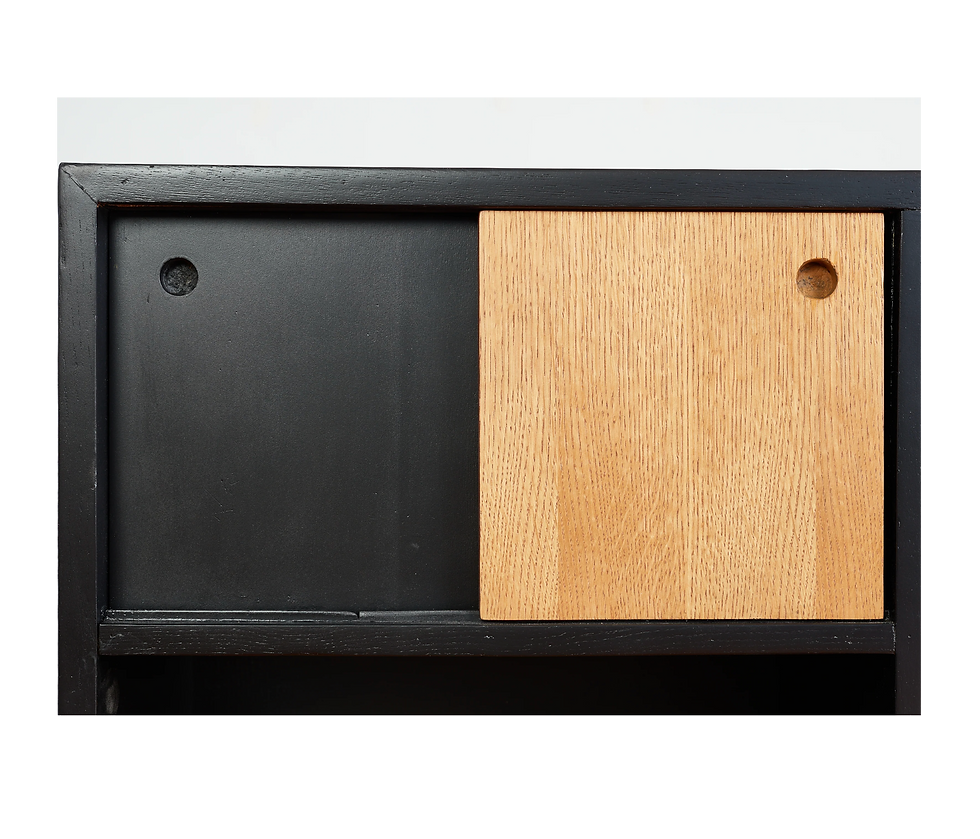 Thumbnail: Vintage Escande Cabinet #3