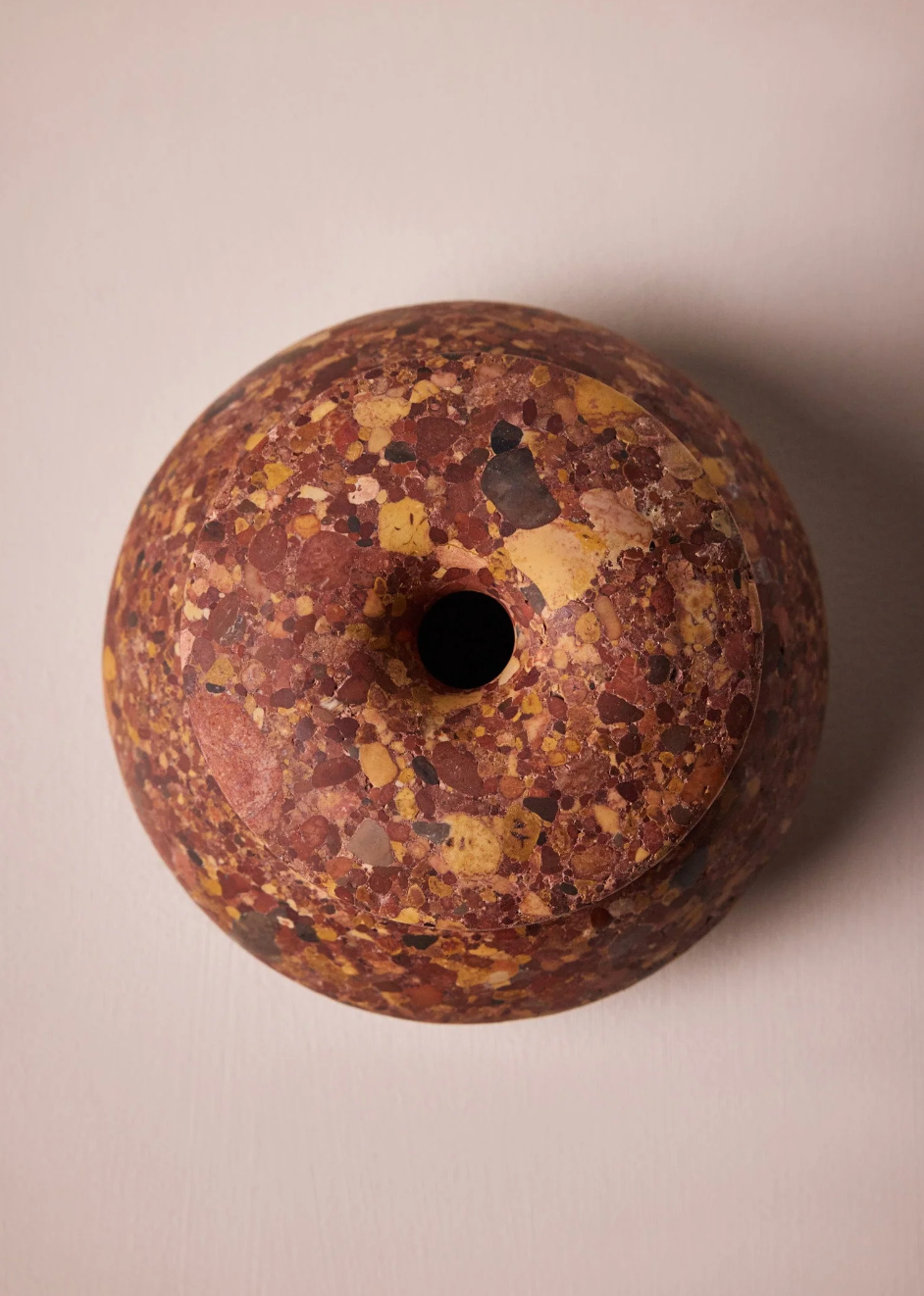 Thumbnail: Object 12, Pocket, Spotted Arrabida
