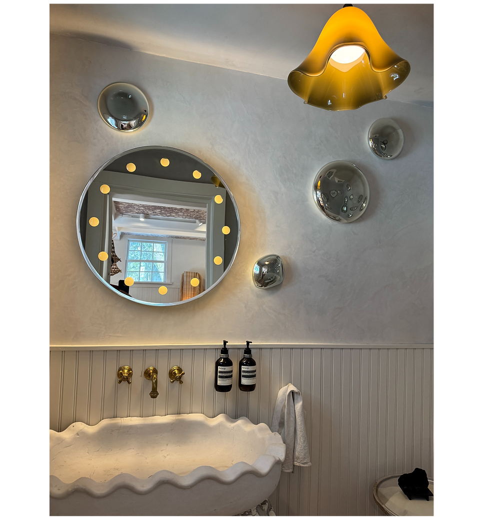 Thumbnail: Bubble Mirrors