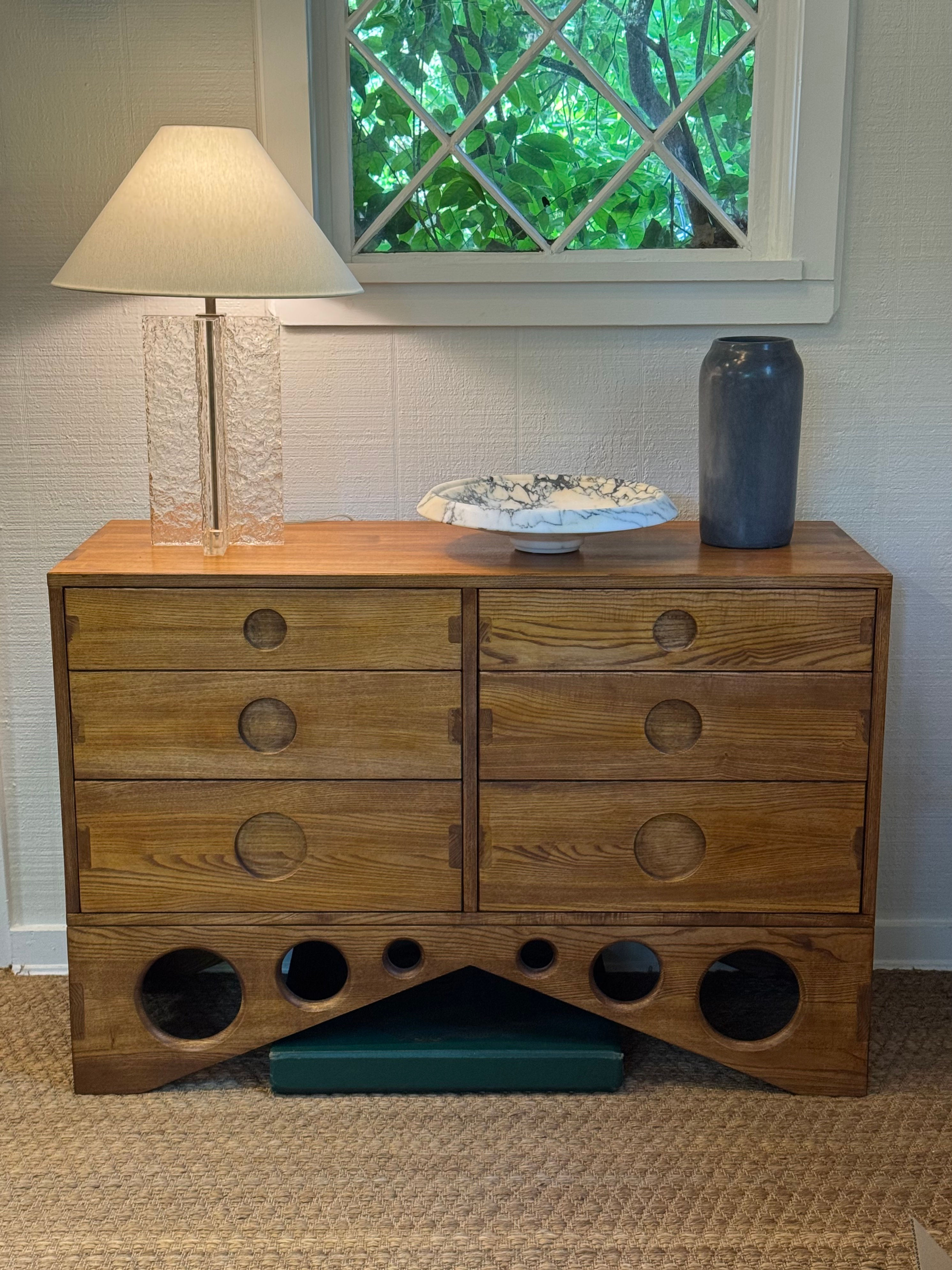 Vintage Dresser