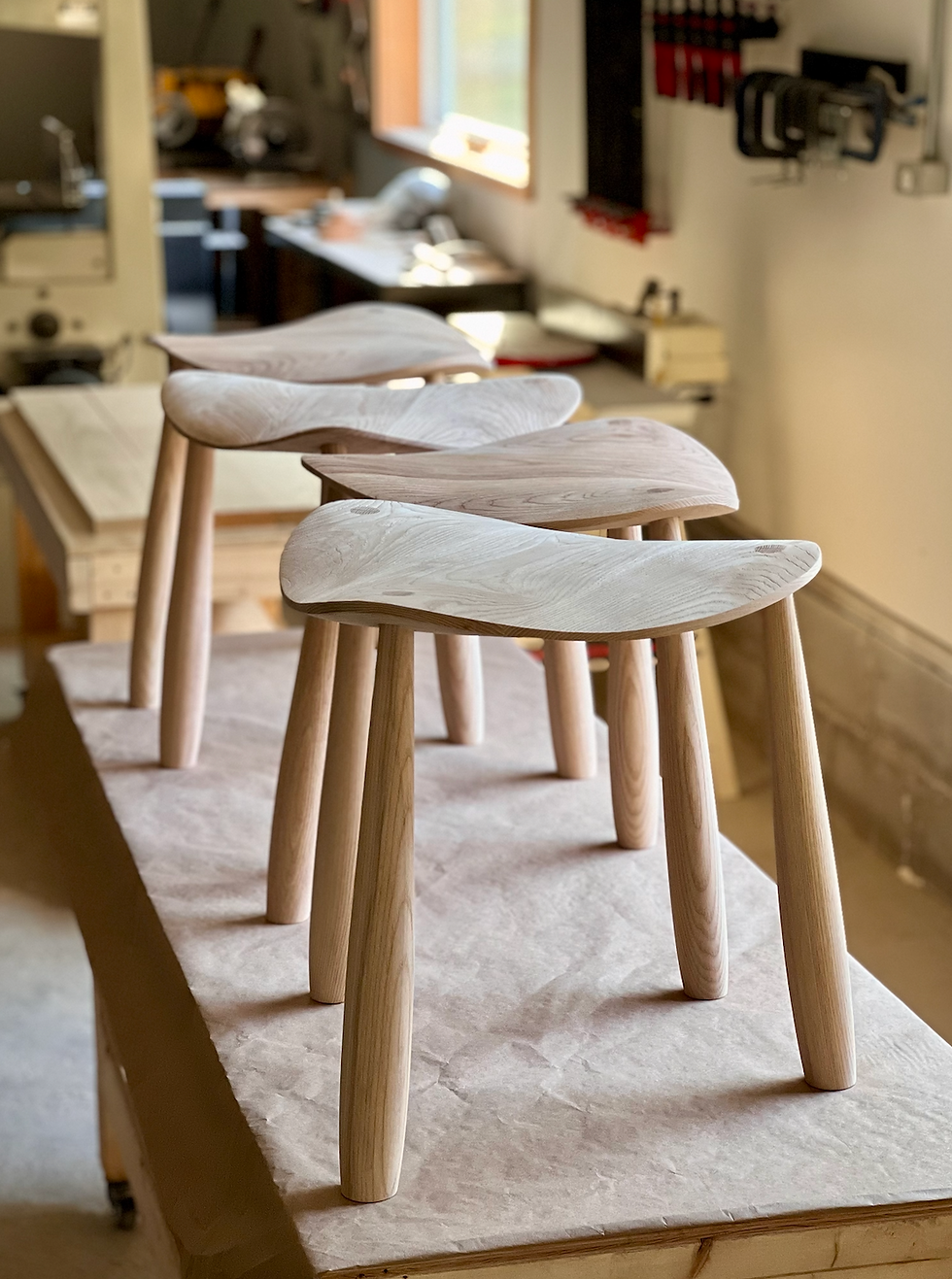 Thumbnail: Table Stool