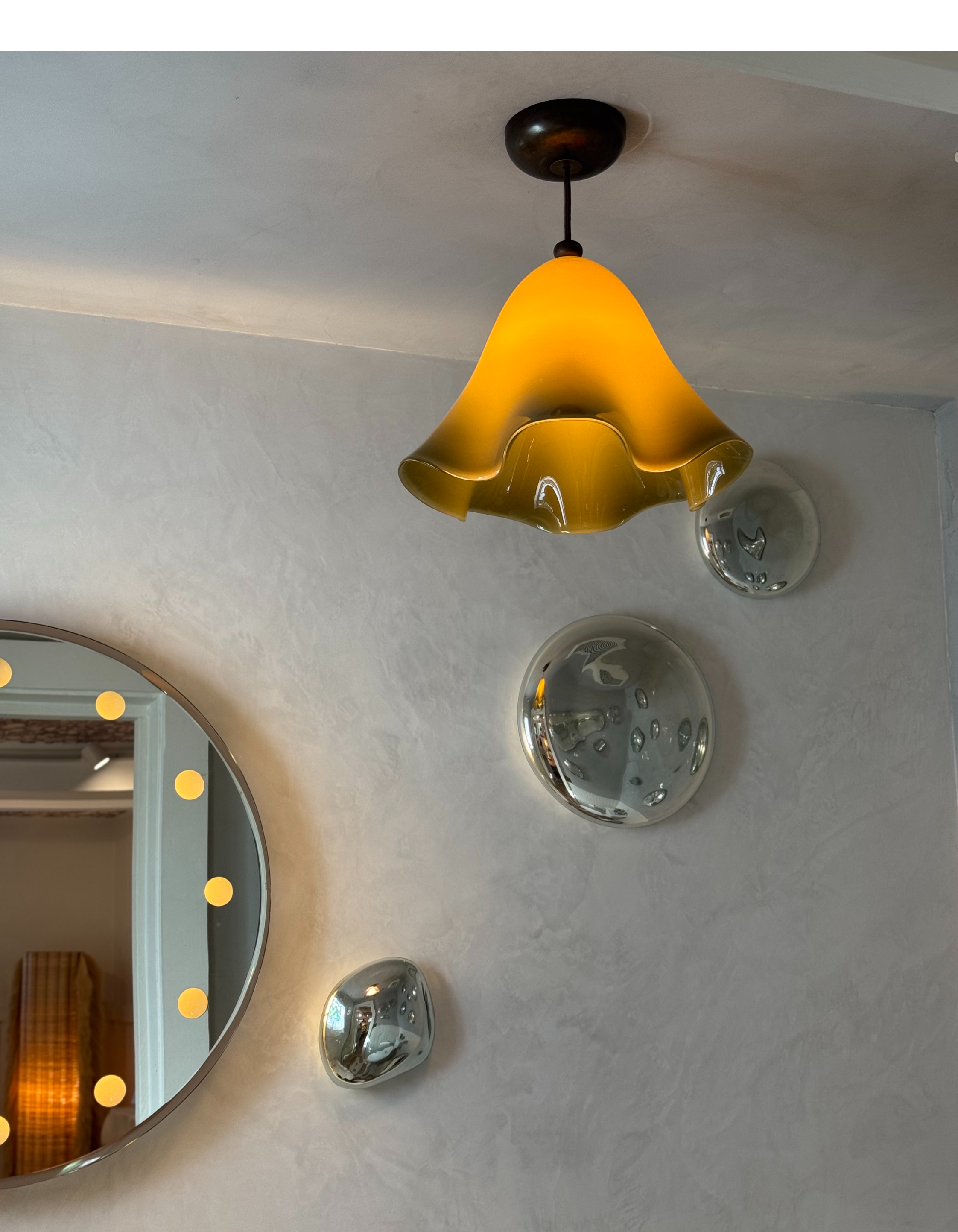 Fazzo Pendant