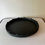 Thumbnail: Stoneware Round Tray No.7