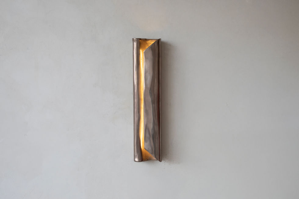 Thumbnail: Embrace Wall Sconce (Medium)