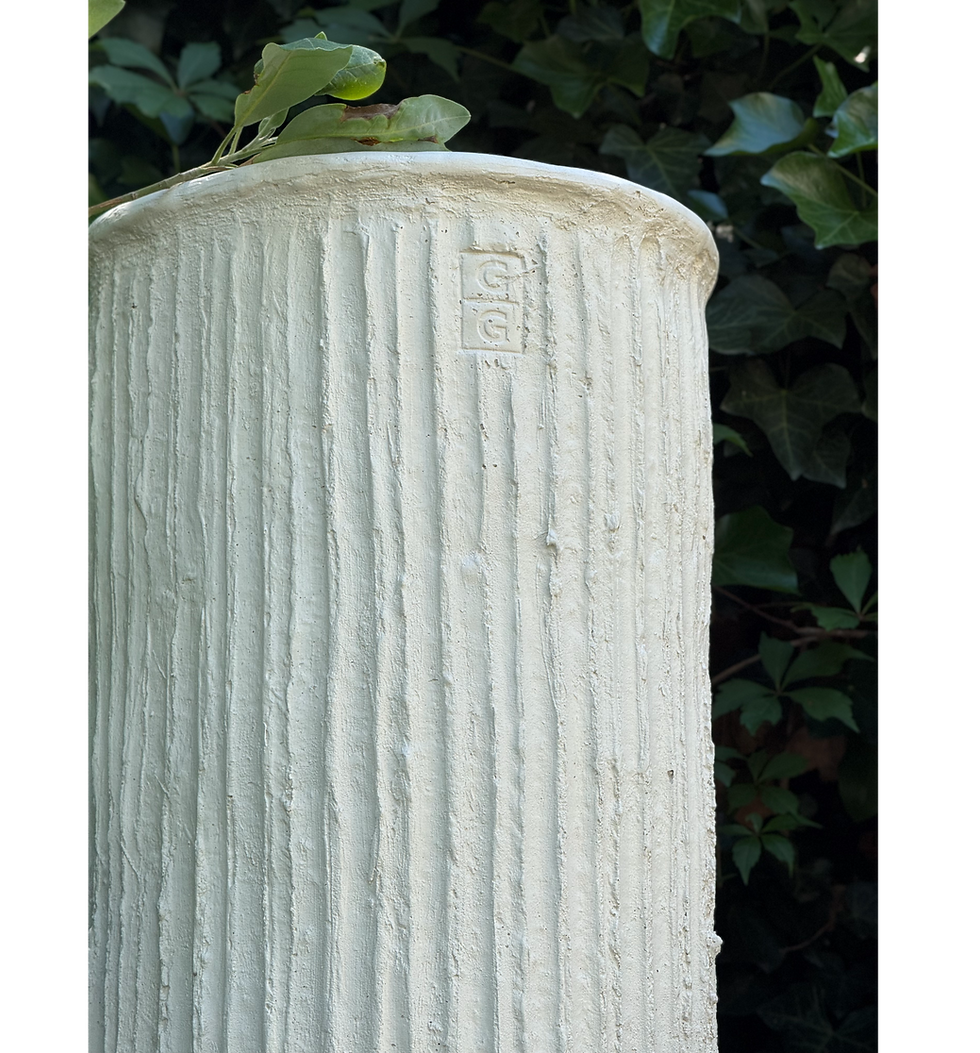 Thumbnail: Gray Gardens Stem Planter