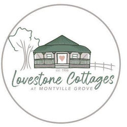 Lovestone Cottages
