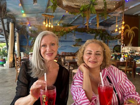 UK & French Talent Agents Collaborate