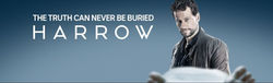 Harrow