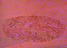 neem leaves marking air