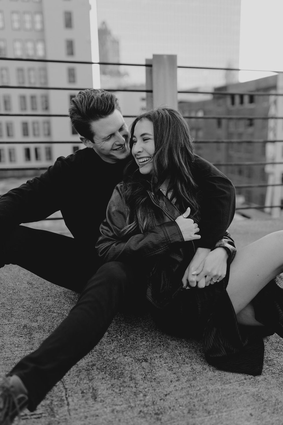 So You're Engaged: What's Next? His + Hers Wedding Priorities