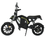 Thumbnail: Odysseus S1 - Motorcycle bicycle