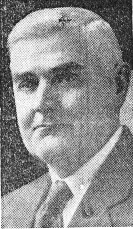 Former Sandwich Police Chief Thomas Kelleher