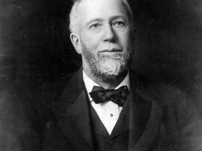 Gustavus Franklin Swift