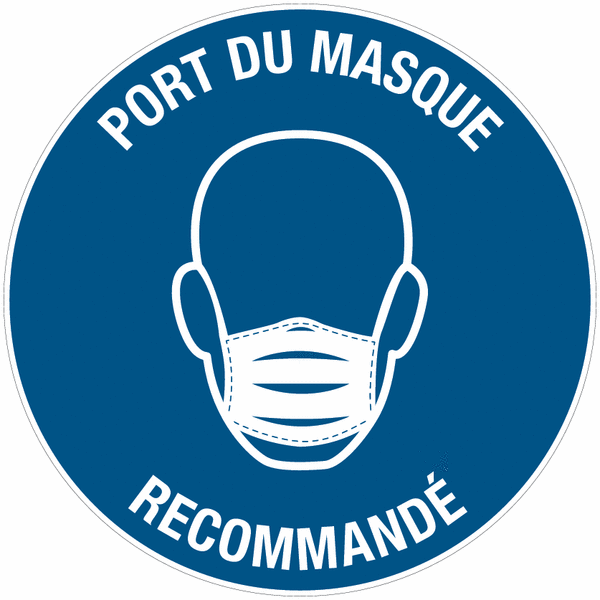 Port du masque recommandé.gif