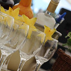 קייטרינג דוכנים