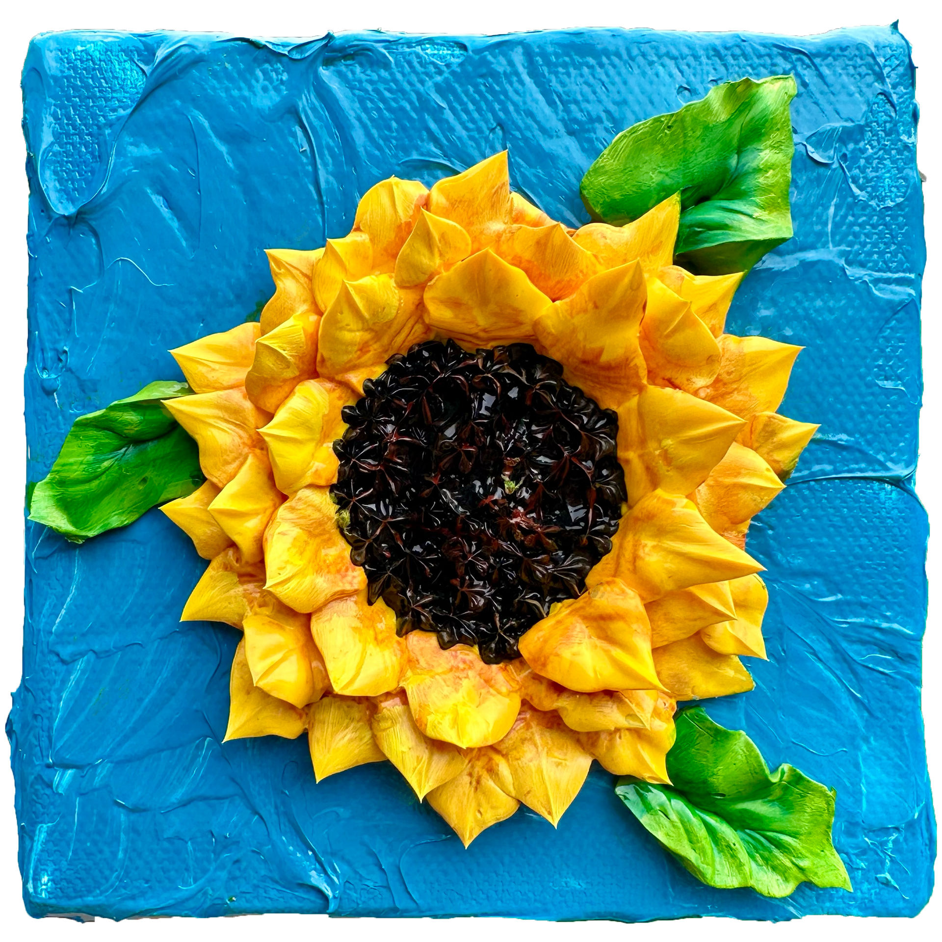 Sunflower Fun 4