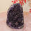 Thumbnail: Amethyst Cave Cluster