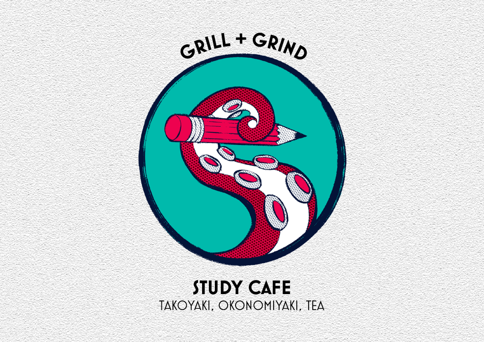 Business Card Front