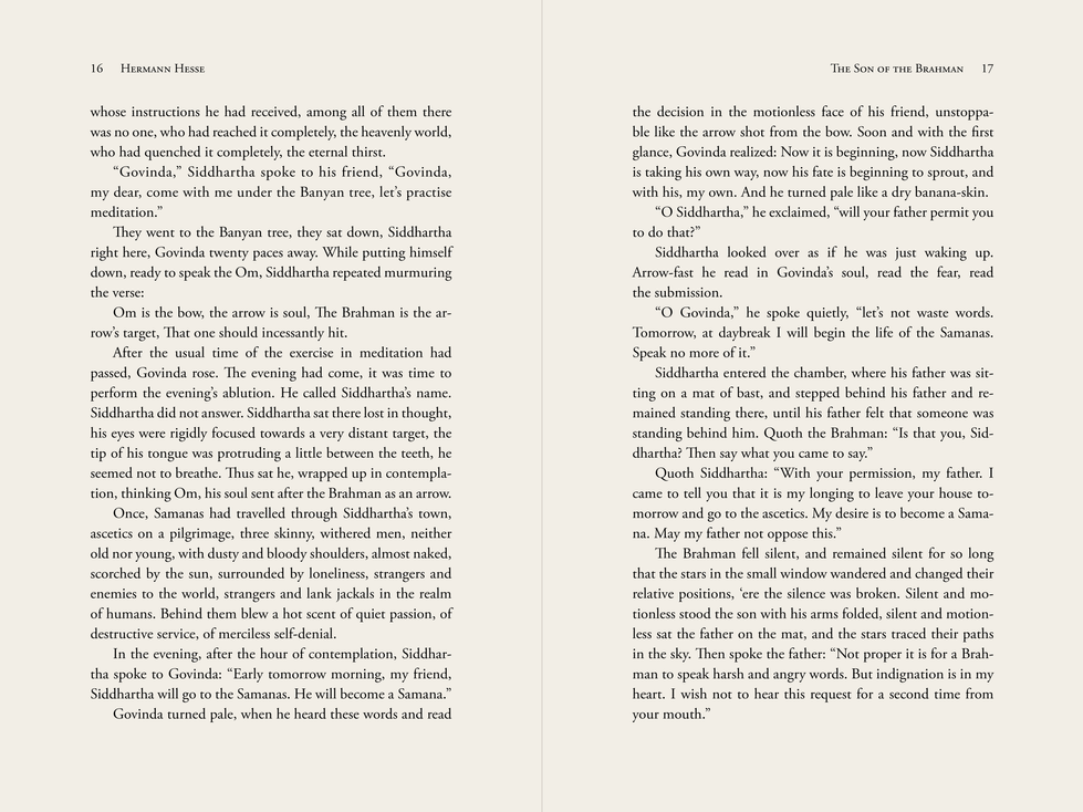 Chapter 1 Spread
