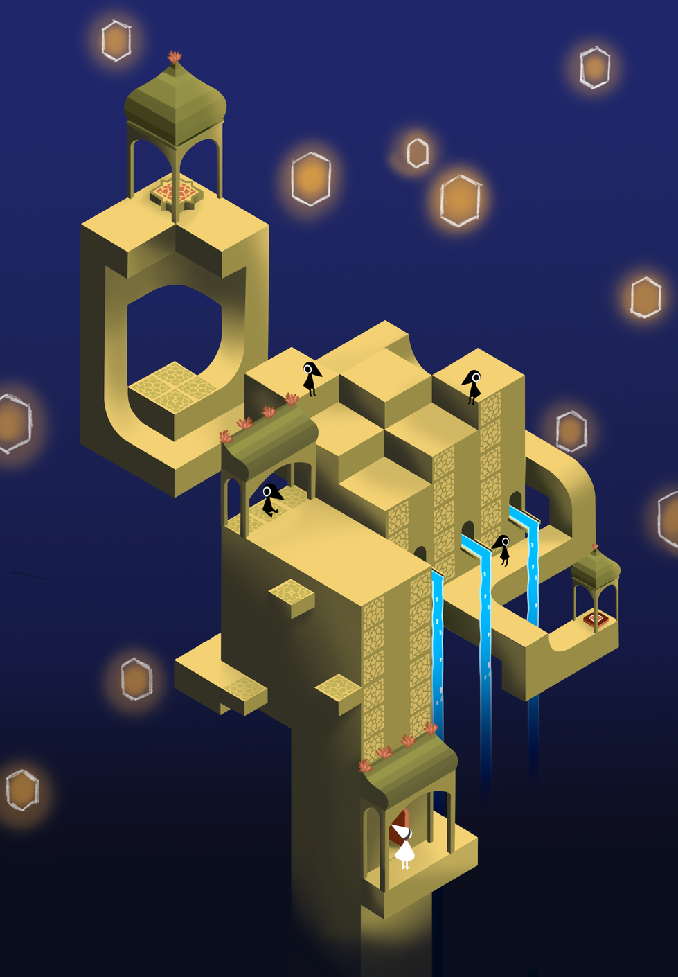 Final Level Design