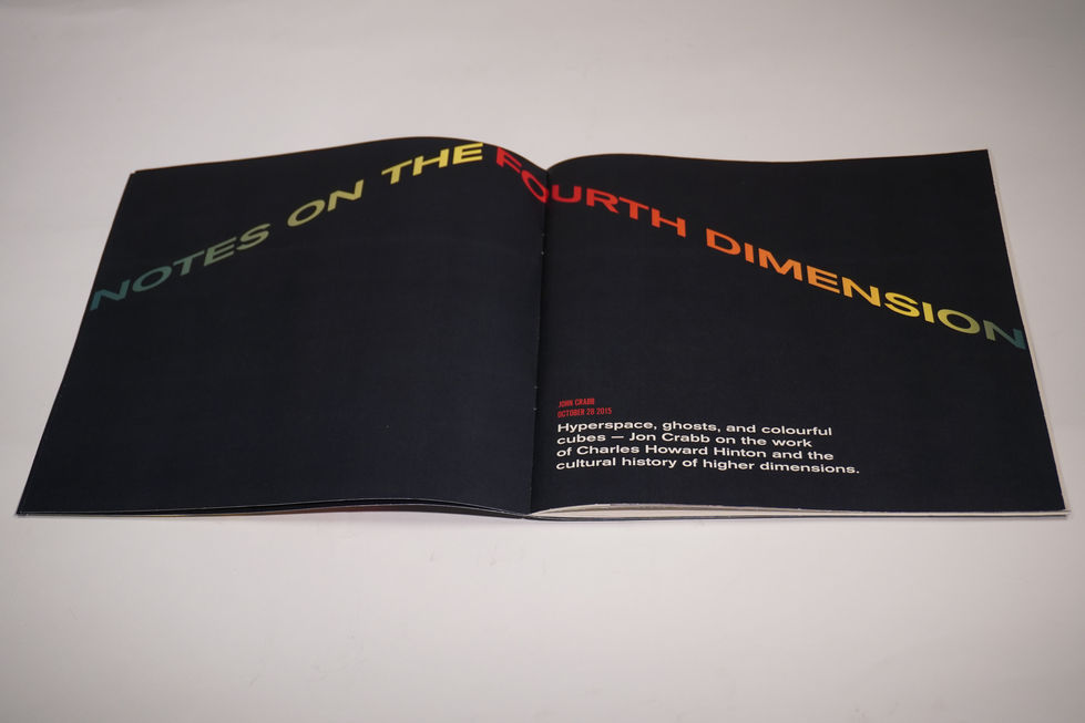 Title Spread