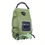 Thumbnail: 5.28gal Solar-Powered Portable Shower Bag for Camping - Durable Plastic, Easy Se