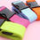 Thumbnail: Adjustable Polyester Luggage Straps with Buckle Closure - Anti-Theft, Durable Su