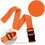 Thumbnail: Adjustable Polyester Luggage Straps with Buckle Closure - Anti-Theft, Durable Su