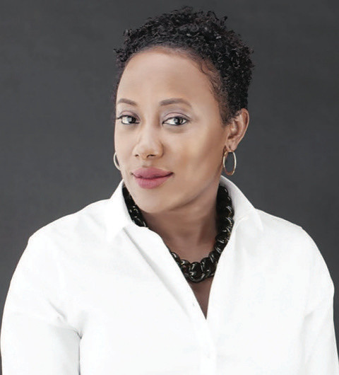 Aimée Eubanks Davis, Founder & CEO, Braven, vChief