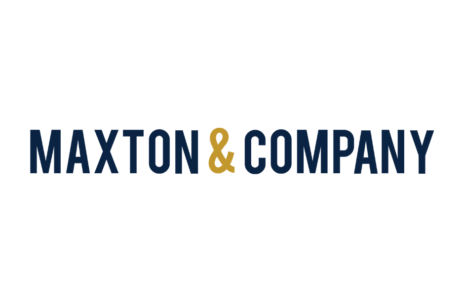 Client spotlight Maxton & Company