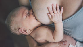 Trouble-shooting Breastfeeding Sore Nipples