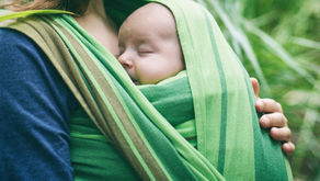 Baby Carrying
