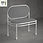 Thumbnail: Pipe Chair X2