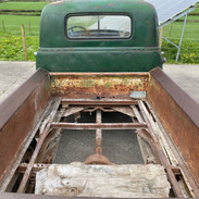 1951 Chevy 3100