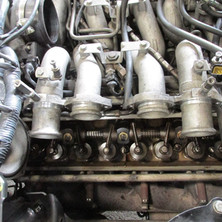 Bentley Turbo RT