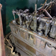 1951 Chevy 3100