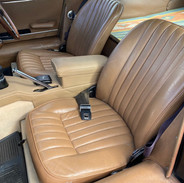 Jaguar E-Type Series 2 FHC