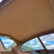 Jaguar E-Type Series 2 FHC