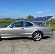 1997 Bentley Continental T