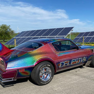 1973 Pontiac Trans Am