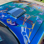 1973 Pontiac Trans Am
